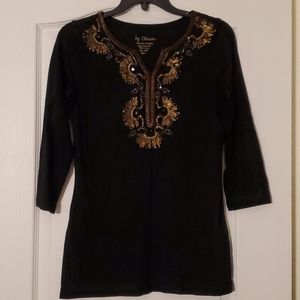 Chico's Women's Shirt